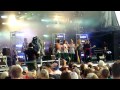 pmmp feat pimppipumppu rusketusraidat live @ jurassic rock 2010