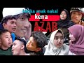 KETIKA ANAK NAKAL TERKENA AZAB | SKETSA MOVIE | DAMEL PLEASED