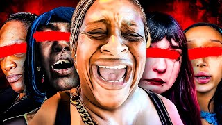 When TikTok Moms Take It Too Far
