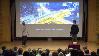 How dead buildings can change the future | HK Urbex | TEDxLingnanUniversity