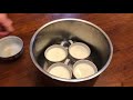 三种方式自制酸奶 three ways to make yogurt at home by using yogurt maker instant pot and rice cooker