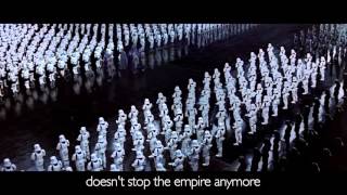 Adele Hello from the dark side parody from author https://www.youtube.com/user/RoyishGoodLooks