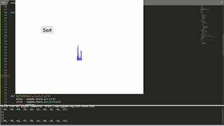 Coding Tidbit | Visualizing Merge Sort in Python