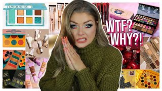 New Makeup Releases | WTF IS THIS?! #199