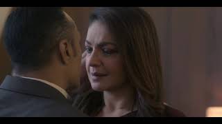 Bombay Begums   Kissing Scenes — Rani and Mahesh Pooja Bhatt and Rahul Bose