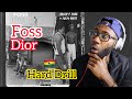 Bosom P-Yung - Foss Dior (Feat. Kweku Smoke) * FREEZY REACTION *