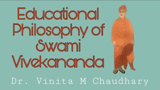 Swami Vivekanand ka Sheikshik Darshan स्वामी विवेकानन्द का शिक्षा दर्शन
