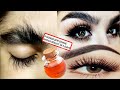 Apply 3 Nights, Shock! Instant Permanent Eyebrow Filling Super Fast Eyebrow - Eyelash Extension