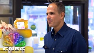 The Profit: Full Opening - Who's The Big Cheese | CNBC Prime