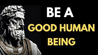 How To Live Life the Right Way | Marcus Aurelius Wisdom | Stoicism