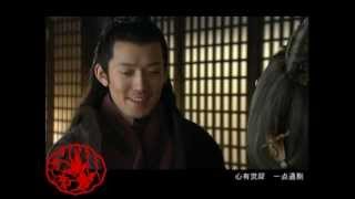 【新三國同人】鵲橋匯 (黃維德張博 周瑜孫權) Three Kingdoms 2010