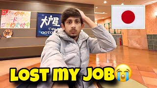 Job sy nikal diya 😭😭🇯🇵🇵🇰| Allah is best planner