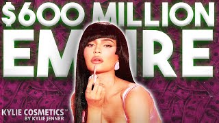 Kylie Jenner Cosmetics is A FLOP?? The Rise and Fall of a $600 Million Empire