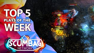 HoN Top 5 Plays of the Week - December 11th (2021)