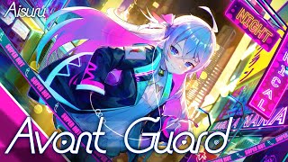 NIGHTCORE - Avant Guard (Vonikk)