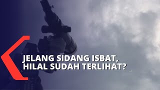 Penentuan 1 Syawal 1443 Hijriah, Begini Prediksi Peneliti BRIN