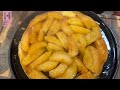 schnelles tarte tatin rezept von steffen henssler