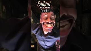 All Fallout Radio Feels..