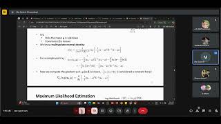 7 Bayesian Parameter Estimation