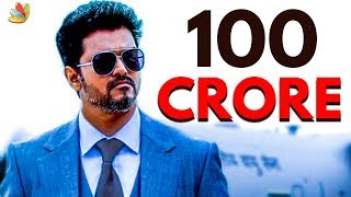 OMG ! Vijay's Sarkar Collects 100 Crore in 2 Days | Box Office Collection