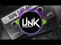 HURTBOX & Aweminus - RUN DAT AGAIN