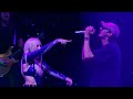 Ava Max feat. TIX - Sweet But Psycho (Live in Oslo 10.05.2023) On Tour (Finally)