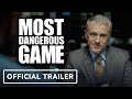 Most Dangerous Game - Official Trailer (2020) Liam Hemsworth, Christoph Waltz