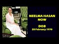 neelma hasan evolution 80s u0026 90s actress neelma hasan all pakistani dramas recap