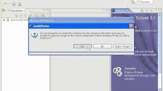 Subclipse Demo