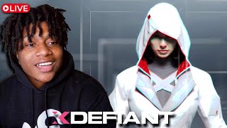 🔴 LIVE - XDefiant Season 3 Is Officially Here! Grinding Ranked!