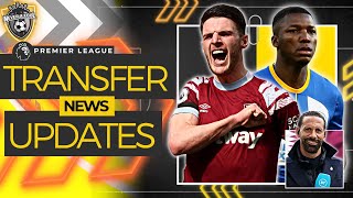 Qatar HUGE Takeover Sign! Sheikh Jassim Imminent?! ✅ | Arsenal END Interest in Caicedo! ❌