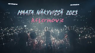 Maata Näkyvissä 2023 Official Aftermovie