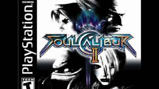 Fake Game Covers #1 Soul Calibur 2 PS1.wmv