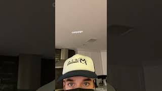 Why Dont We Instagram Stories #shorts