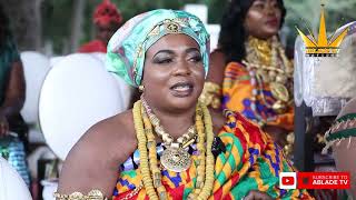 11th Igbo Day and New Yam Festival in Ghana with La Abese Mantse as Special Guest of Honor