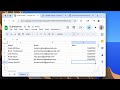 Send an email for each new row in a Google Sheet (Apps Script Tutorial)