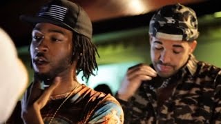 PARTYNEXTDOOR- Over Here (Feat. Drake) MUSIC VIDEO