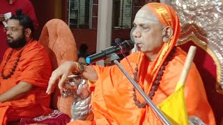 06 Shri Kashi Jagadguru Mahaswamiji Pravachan 29-04-2022 Kashi