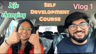 How I changed my life completely Vlog 1 ft. @raajdagwaar&@CS_Vinita_Vaid-AIR | @MindShiftMentoring