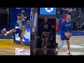 Stephen Curry's Best Trick Shots - CHEF CURRY!