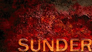 DOOM II - Sunder - MAP 01 (Python) - UV-Max in 3:21