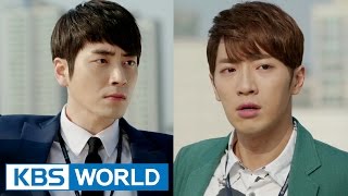 House of Bluebird | 파랑새의 집 - Ep.21 (2015.05.16)