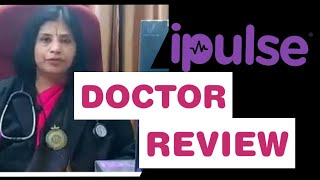 I pulse doctor review | indus viva I pulse | best health supporters