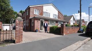 Warman Close, Stockwood - The Property Centre, Bristol Real Estate