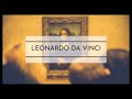 Learn English through story_Leonardo Da Vinci