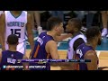 devin booker full highlights vs hornets 2017.03.26 23 pts 5 ast