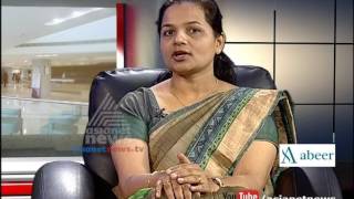 Issues in the uterus | ഗര്‍ഭാശയ പ്രശ്നങ്ങള്‍ | Doctor Live 6 July 2017