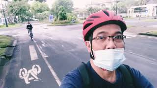 Gowes Santai