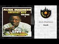 Alick Macheso - Sarah | Official Audio