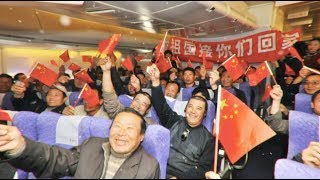 Amazing China: China Has Ability to Protect Every Overseas Chinese